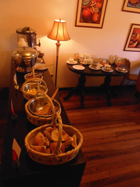 Villa Magica Wellness Place 库斯科 外观 照片