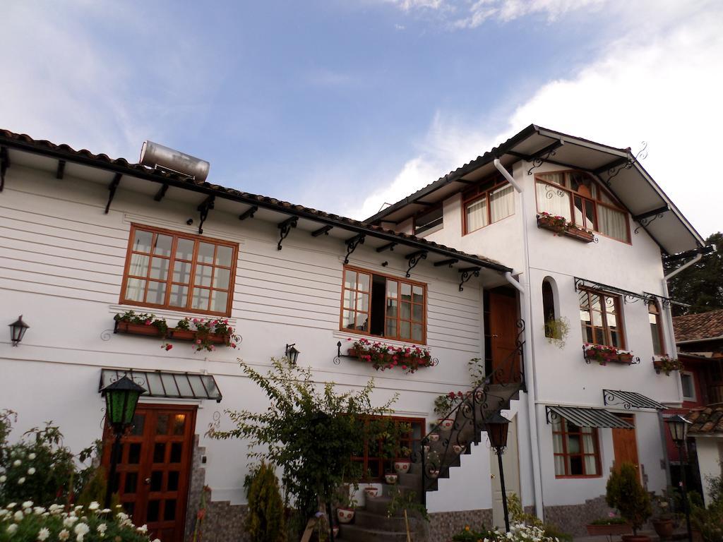 Villa Magica Wellness Place 库斯科 外观 照片