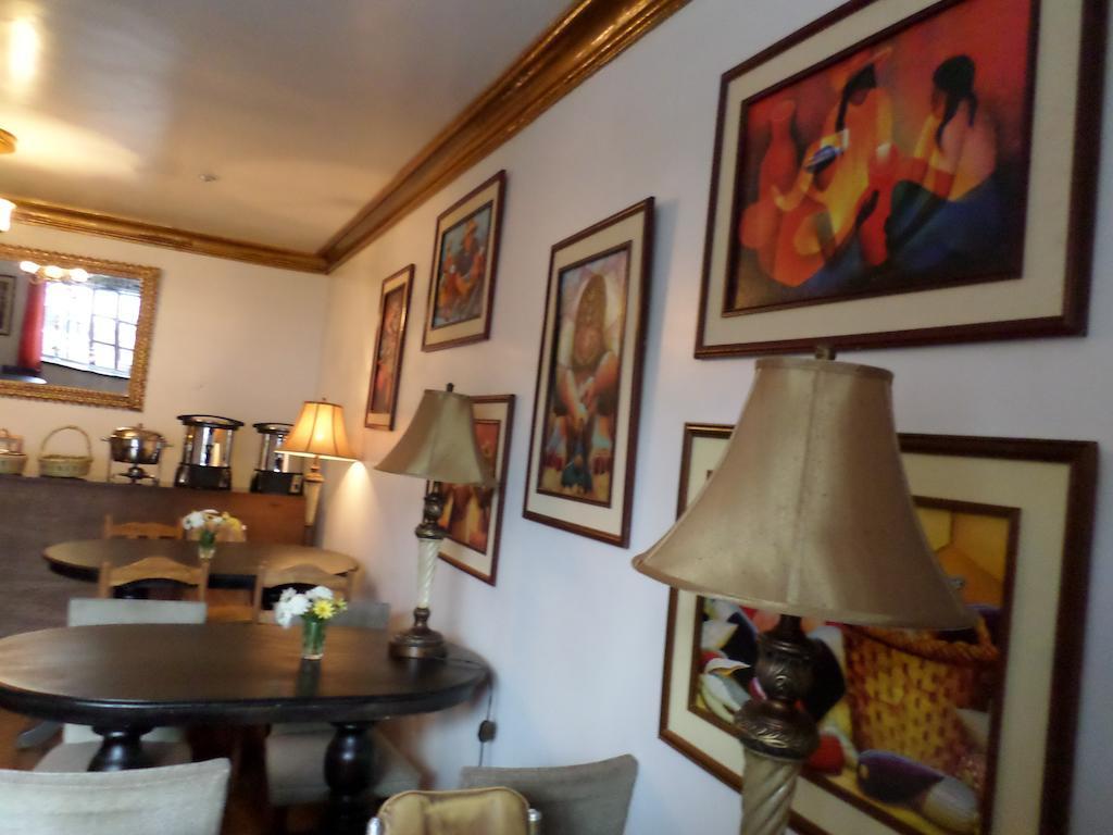 Villa Magica Wellness Place 库斯科 外观 照片